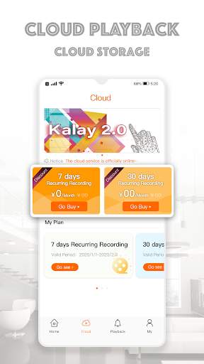 Kalay screenshot 4