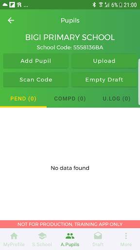 myeoapp скриншот 7