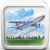 Airplane Sound Collection icon