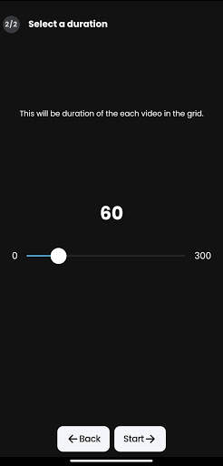 Acapella screenshot 3