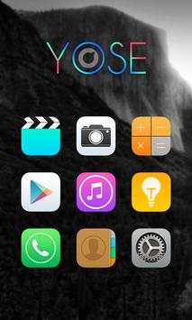 Yose screenshot 3