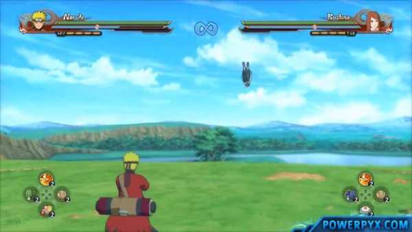 Naruto Ultimate Ninja Strom 4 Guide 2018 screenshot 3