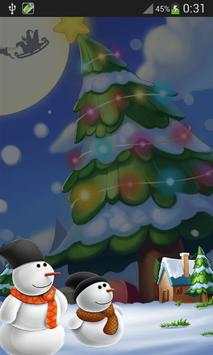 Christmas Bubble Shooter Crush screenshot 3