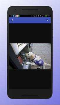 Download Manager For Facebook screenshot 5
