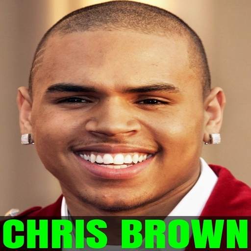 Chris Brown - Songs 27 High Quality Offline screenshot 1