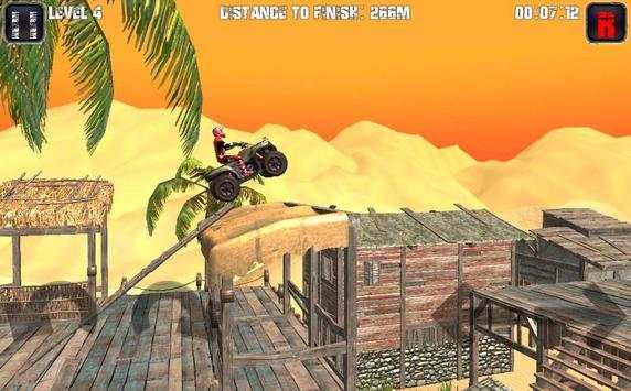 Beach Buggy ATV Driving screenshot 3