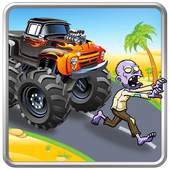 Zombie Hill Racing 1.0.7