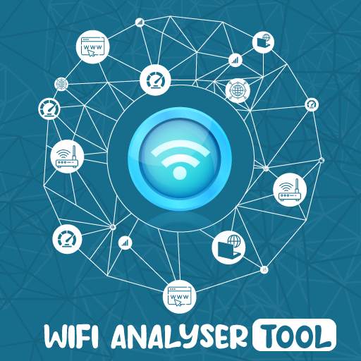WiFi Analyzer 1.10
