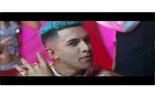 MC Fioti - Bum Bum Tam Tam screenshot 1