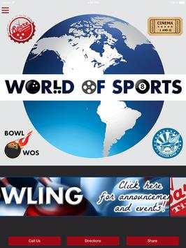 World of Sports screenshot 6