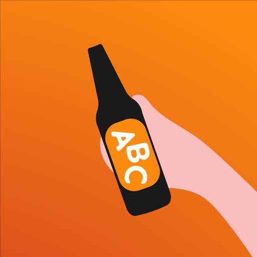 Naughty Letters – Drinking Game 1.0.0