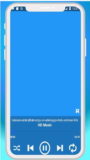 Kumpulan Lagu Adek jilbab Ungu Mp3 Terbaru 2019 screenshot 8