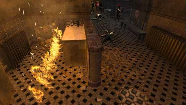 Z Age: Zombie Survival Shooter Game screenshot 3