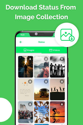 Story Downloader For Whatsapp screenshot 2