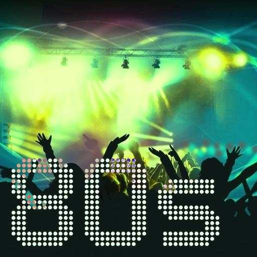 80s Music ONLINE Premium
