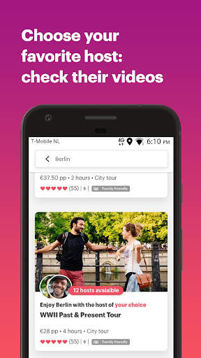 Withlocals - Personal Tours & Travel Experiences screenshot 2