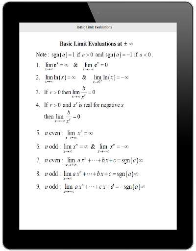 All Math Formula 5 تصوير الشاشة