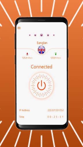 Ultra VPN screenshot 3