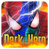 The Amazing Spider Hero 2