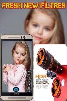 HD ZOOM CAMERA screenshot 3