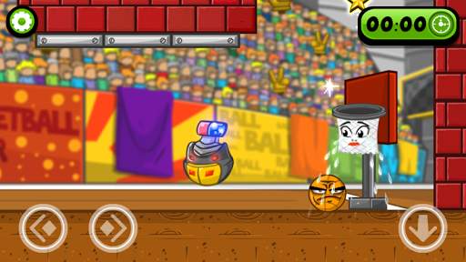 Basket & Ball screenshot 5