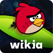 FANDOM for: Angry Birds icon