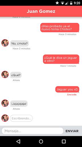 QuizUp screenshot 5