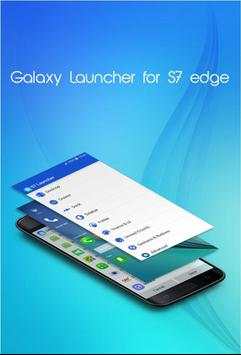 S7 Theme - TouchWiz Launcher screenshot 2