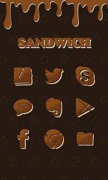 Sandwich screenshot 3