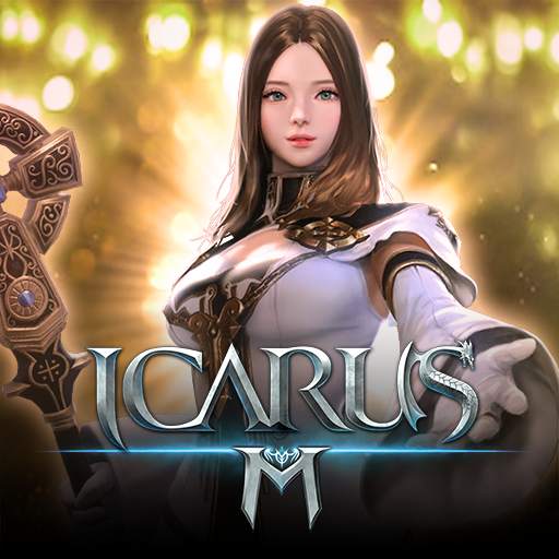 Icarus M: Riders of Icarus 1.0.66.live.64bit.20230818.478