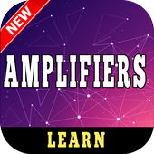 Learn Amplifier иконка