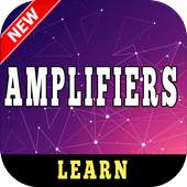 Learn Amplifier 1