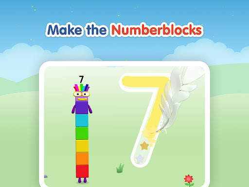 Numberblocks World screenshot 14