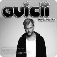 Avicii - Free Album Offline logo