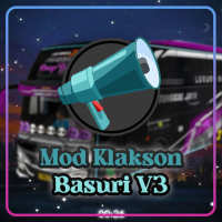 Mod Klakson Basuri V3