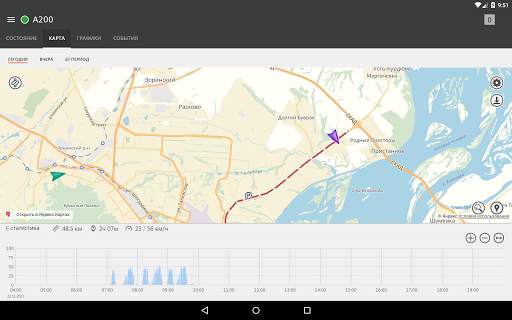 Автоскан  screenshot 14