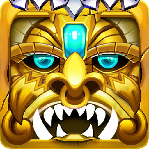 Lost Temple Princess Jungle Run 1.0.1