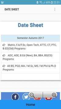 AIOU screenshot 4