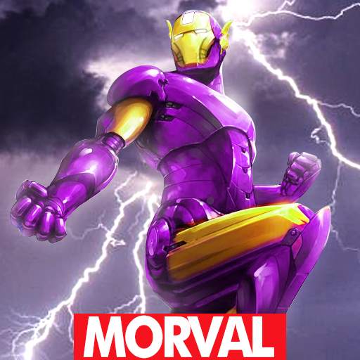 Superhero Grand League Fighting - Kungfu Legends 1.6