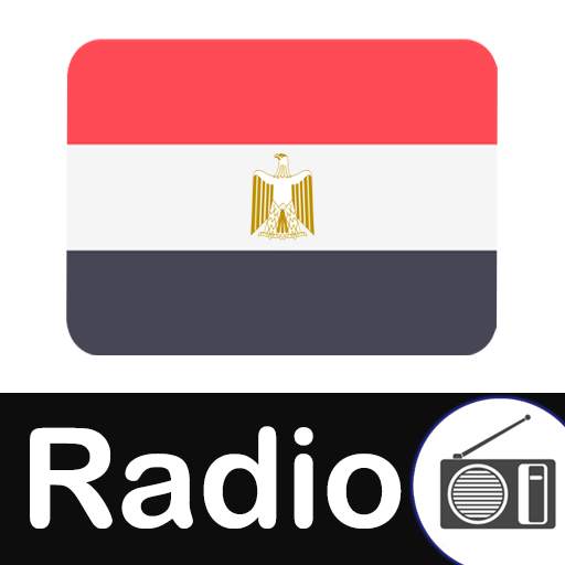 Radio Egypt FM Live Stations 2.4