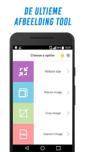 Reduce Image Size screenshot 3