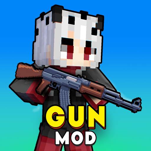 Gun Weapons Master Mod 1.0.7