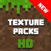 HD Texture Packs for Minecraft 2.3