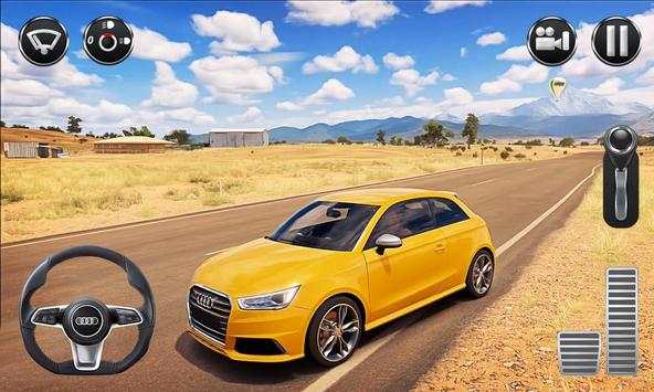 School of Driving 2018 screenshot 4