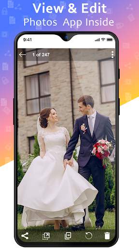 Photo & Video Hider 2019 screenshot 4