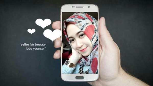 Camera B912 Photo Filters screenshot 1