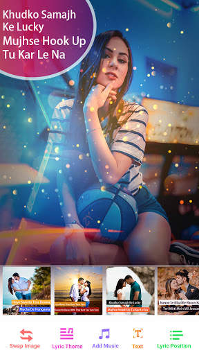 Welike Status Download & Bigo - Vigo Video Maker screenshot 3