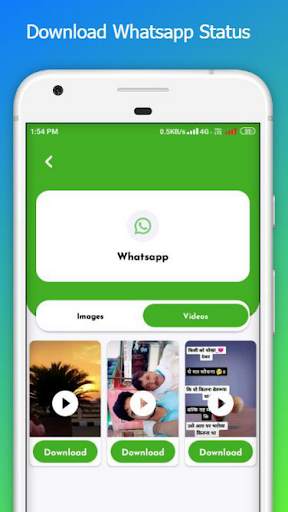 Sntube-All Video Downloader screenshot 3