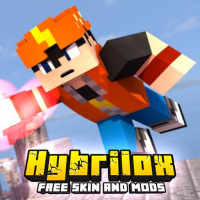 Boboi🔥 Boy Mod for Minecraft PE logo