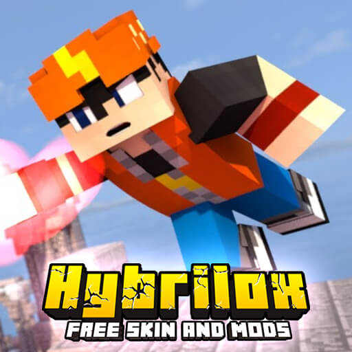 Boboi🔥 Boy Mod for Minecraft PE 1.0